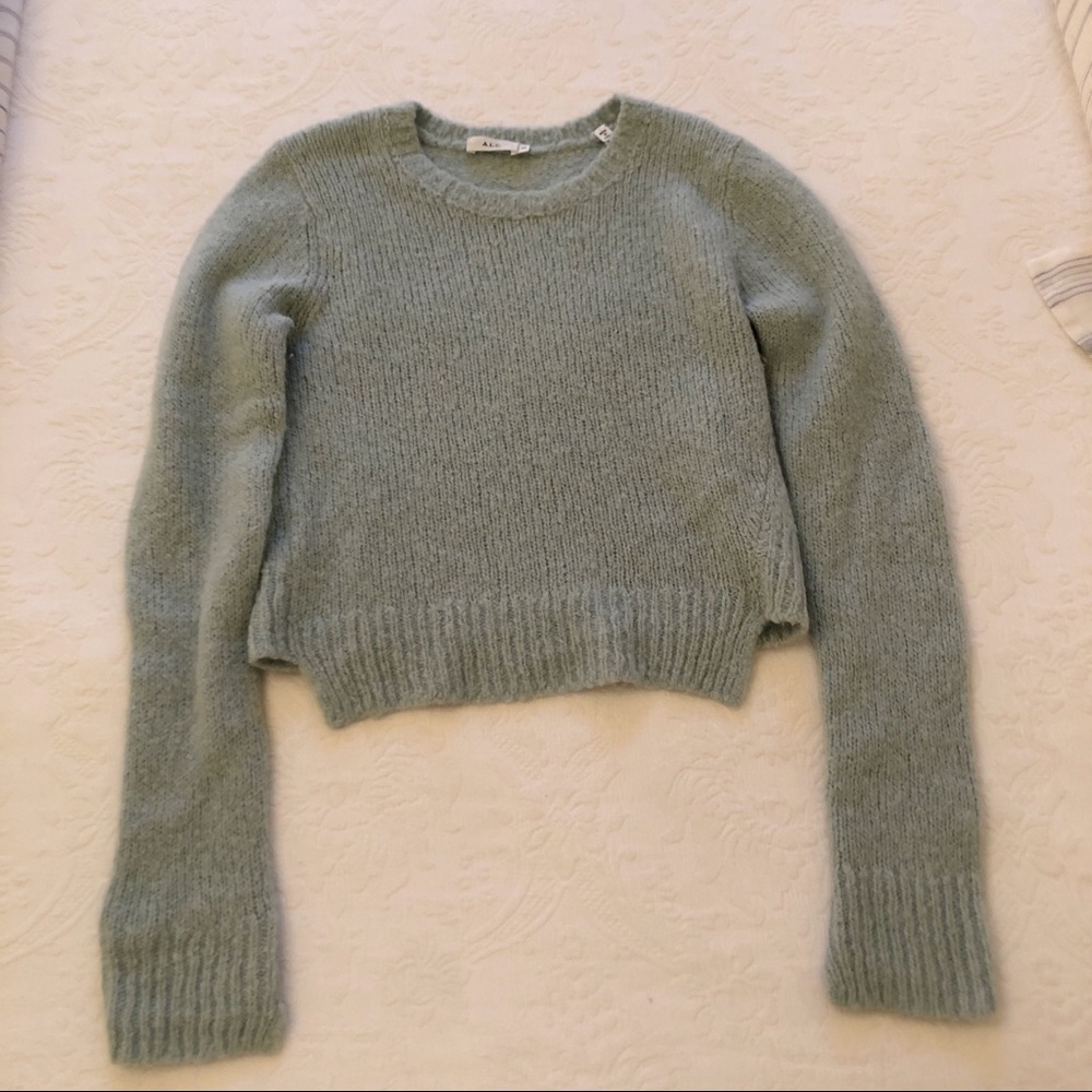 A.L.C. Sweater